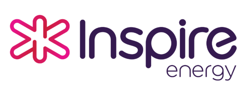 Inspire Energy logo Deregulated provider in the united states