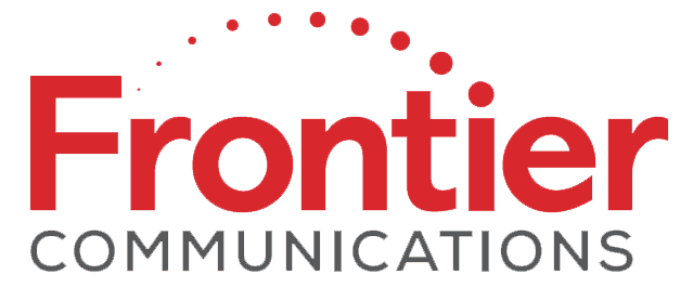 Frontier Logo Directv internet savings bundle
